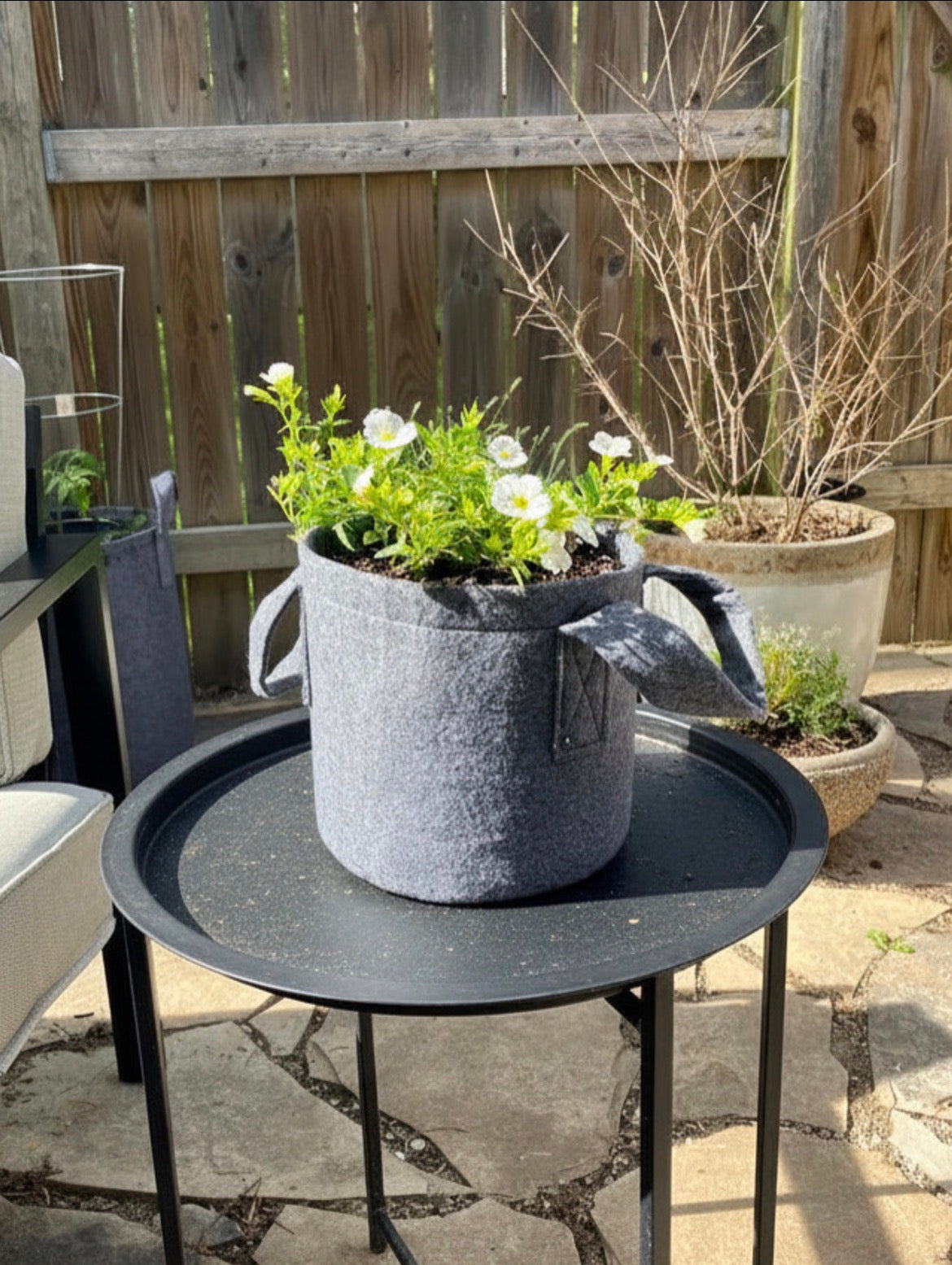 2 Gallon Grow Bags