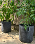 15 Gallon Grow Bags